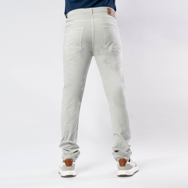 Lee Cooper Pantalon Toile T10277-02 Lc115 Homme T
