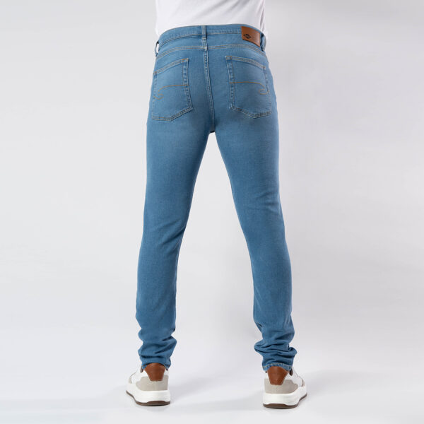 Lee Cooper Jeans Tyson-17 Norris Homme Ze 3