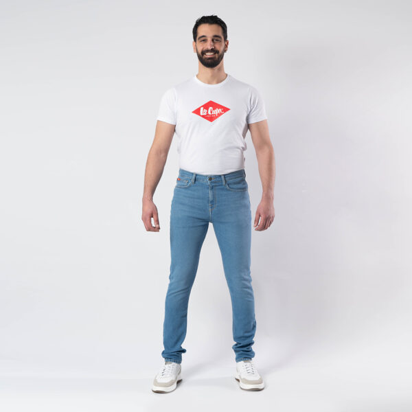 Lee Cooper Jeans Tyson-17 Norris Homme Ze 3