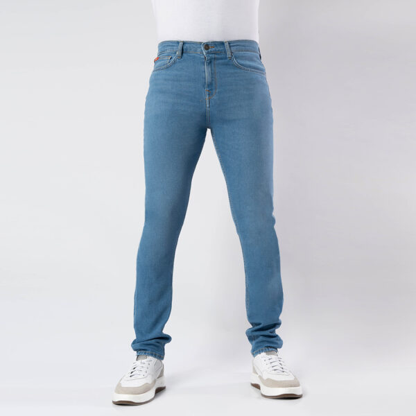 Lee Cooper Jeans Tyson-17 Norris Homme Ze 3