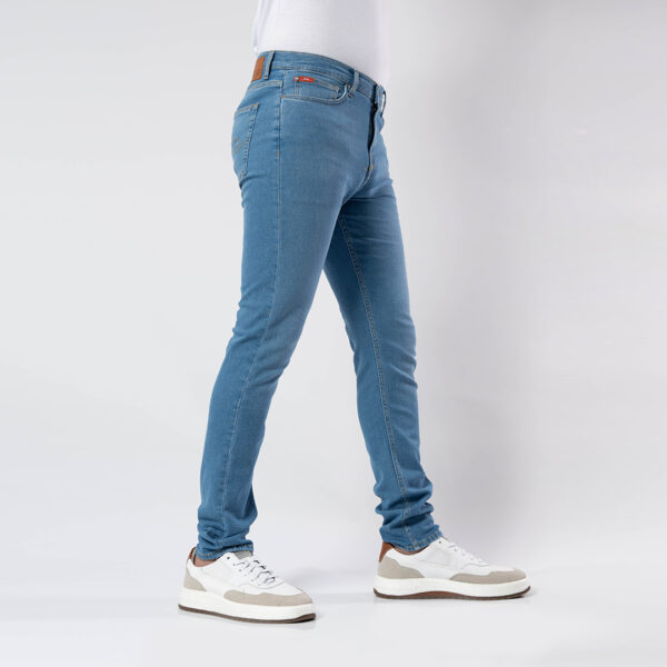 Lee Cooper Jeans Tyson-17 Norris Homme Ze 3