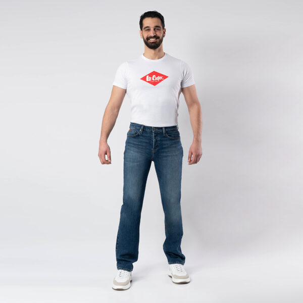 Lee Cooper Jeans Tyson-20 Harry Homme Ze 3