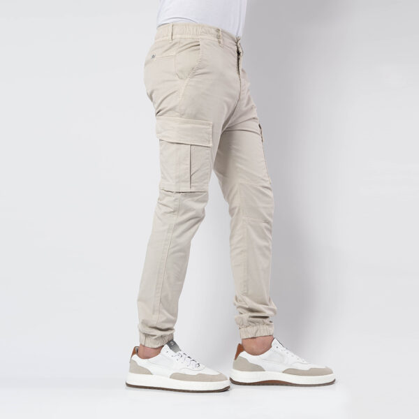 Lee Cooper Pantalon Cargo T10037-11 Carry Homme Tt