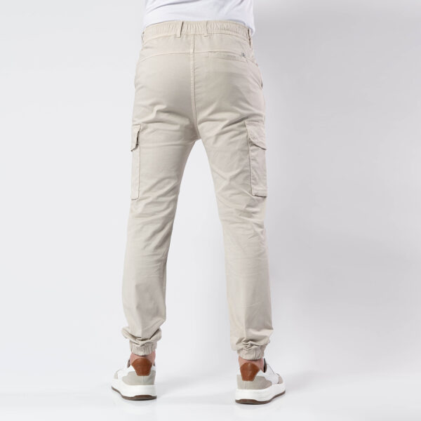 Lee Cooper Pantalon Cargo T10037-11 Carry Homme Tt