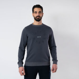 LEE COOPER SWEATSHIRT MAILLE-03 KASCO HOM-MUL NAT.