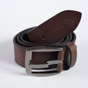 Lois Ceinture Cuir-X-10 Lois-40 Homme Nat.