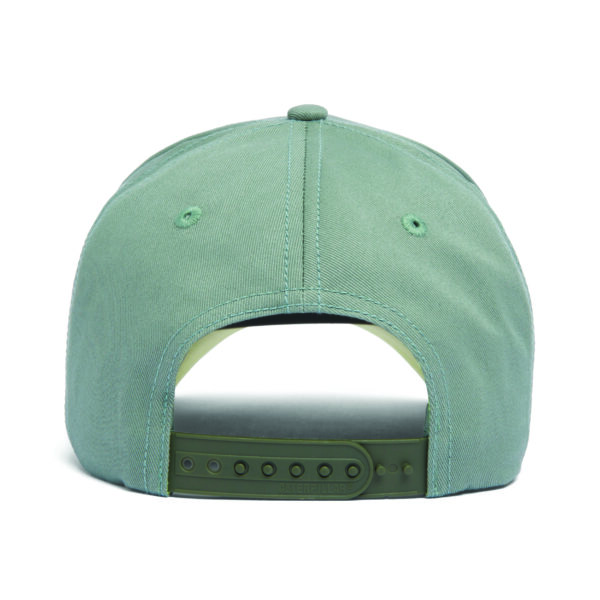 CAT Casquette CAT. D2-5 Panel Sagebrush