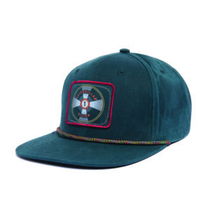 CAT Casquette CAT. Hi-Pro Snap Dragonfly