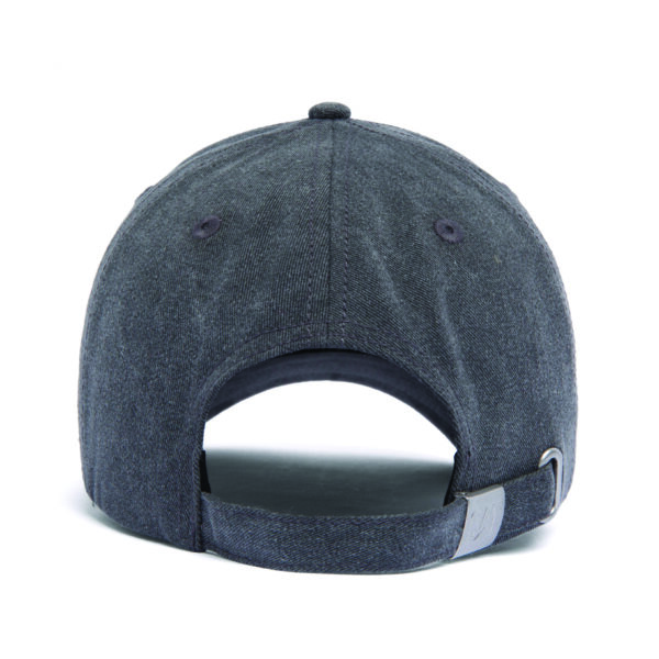 CAT Casquette CAT. Pigment L. Black