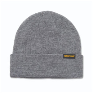 CAT BONNET CAT. FOUDATION GREY