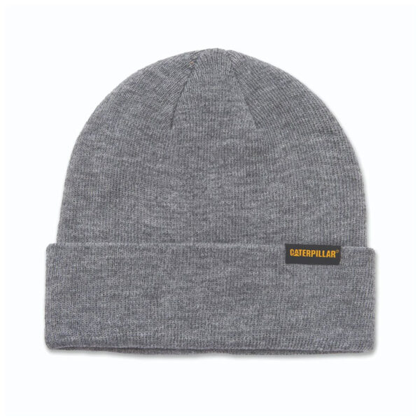 CAT BONNET CAT. FOUDATION GREY