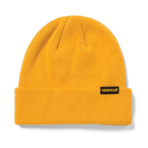 CAT BONNET CAT. FOUDATION TURMERIC