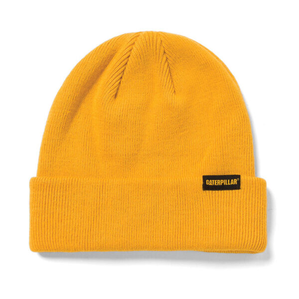 CAT Bonnet CAT. Foudation Turmeric
