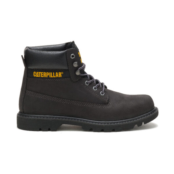 CAT Boots CAT. Colorado 2.0 Black