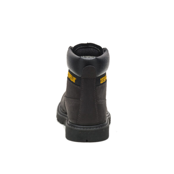 CAT Boots CAT. Colorado 2.0 Black