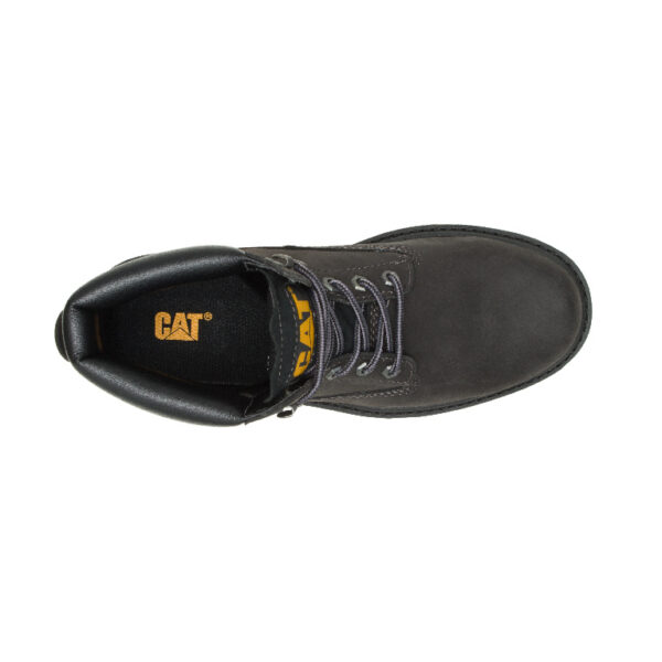 CAT Boots CAT. Colorado 2.0 Black
