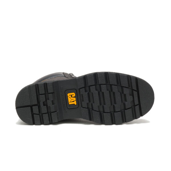 CAT Boots CAT. Colorado 2.0 Black