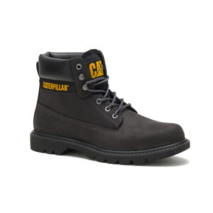 CAT BOOTS CAT. COLORADO 2.0 BLACK