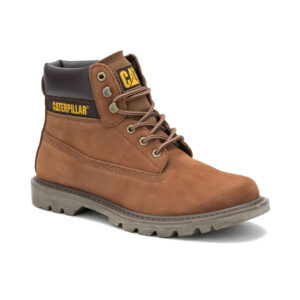 CAT BOOTS CAT. COLORADO 2.0 GINGER