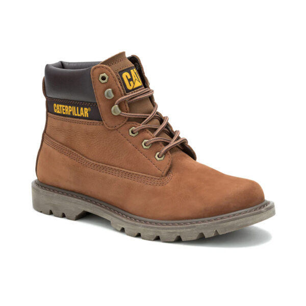 CAT Boots CAT. Colorado 2.0 Ginger