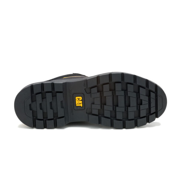 CAT Chaussures CAT. Colorado Snk. Black