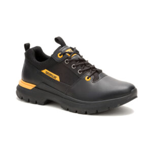 CAT CHAUSSURES CAT. COLORADO SNK. BLACK
