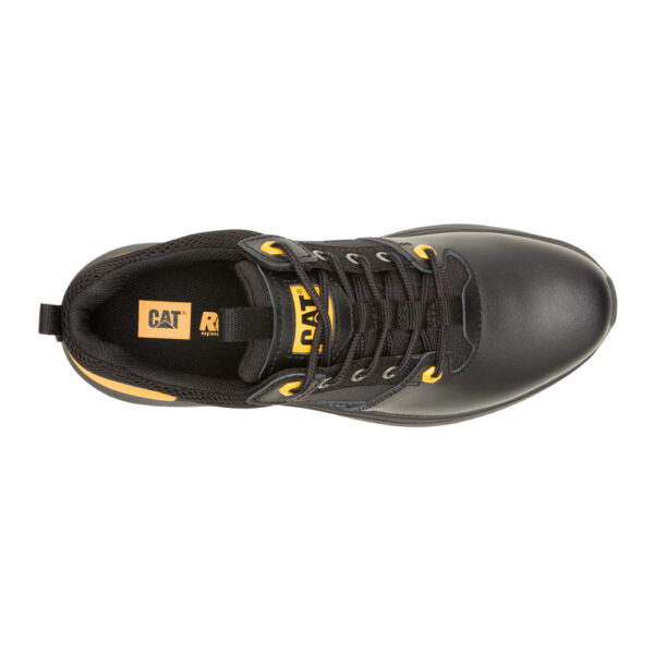 CAT Chaussures CAT. Colorado Snk. Black