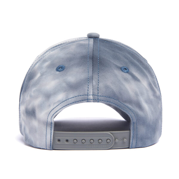CAT Casquette CAT. Unstructured Blue