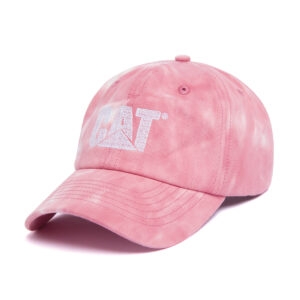 CAT CASQUETTE CAT. UNSTRUCTURED CASSIS