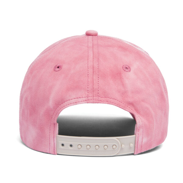 CAT Casquette CAT. Unstructured Cassis