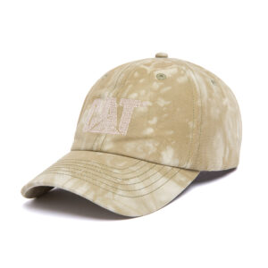 CAT CASQUETTE CAT. UNSTRUCTURED OLIVE