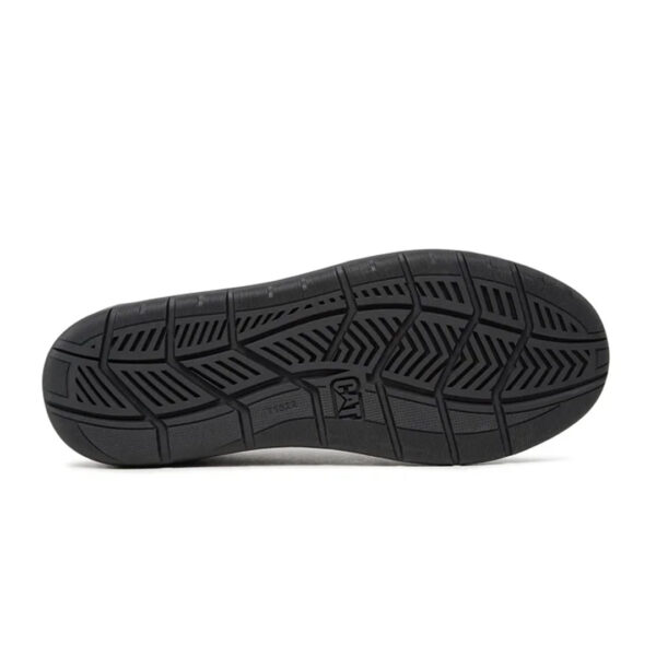 CAT Chaussures CAT. Apa Cush Black