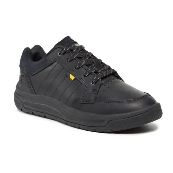 CAT Chaussures CAT. Apa Cush Black