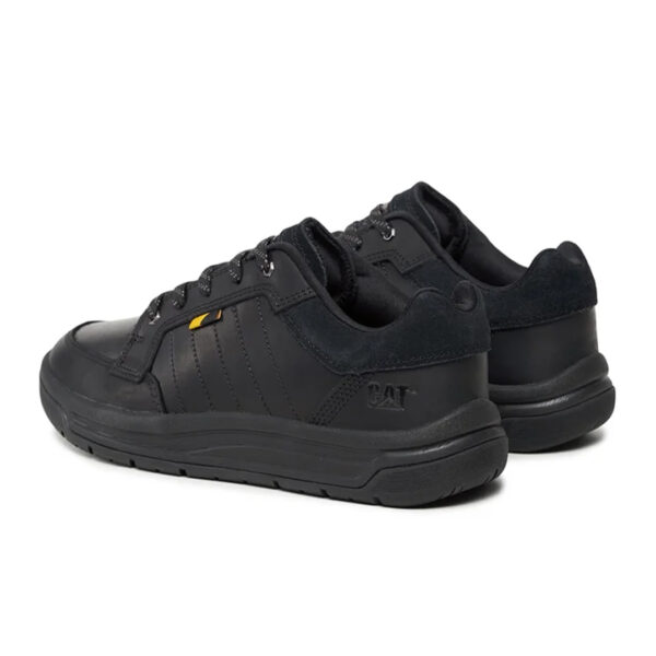 CAT Chaussures CAT. Apa Cush Black