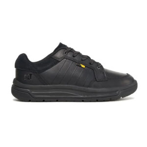 CAT CHAUSSURES CAT. APA CUSH BLACK