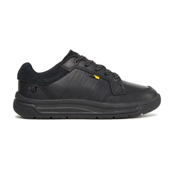 CAT Chaussures CAT. Apa Cush Black