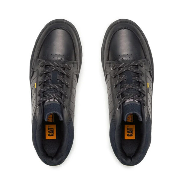 CAT Chaussures CAT. Apa Cush Black