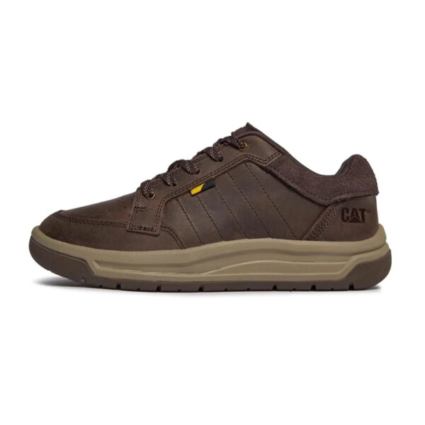 CAT Chaussures CAT. Apa Cush Coffee Bean