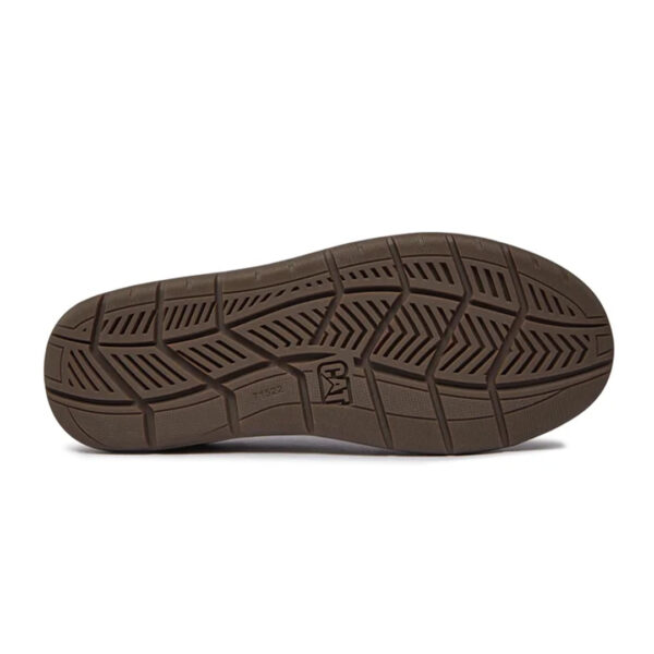 CAT Chaussures CAT. Apa Cush Coffee Bean