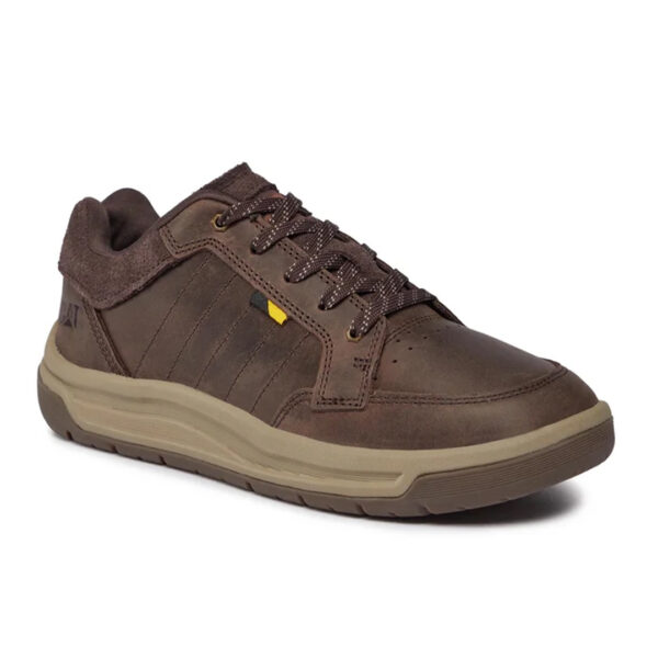 CAT Chaussures CAT. Apa Cush Coffee Bean