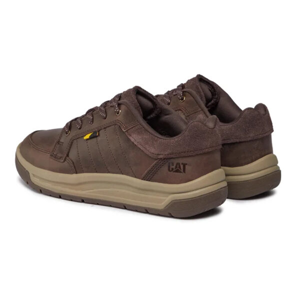 CAT Chaussures CAT. Apa Cush Coffee Bean