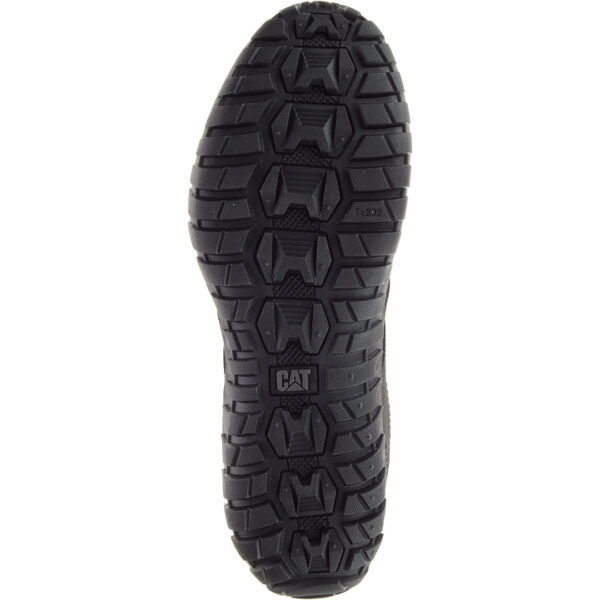 CAT Chaussures CAT. Instruct Black