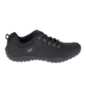 CAT CHAUSSURES CAT. INSTRUCT BLACK