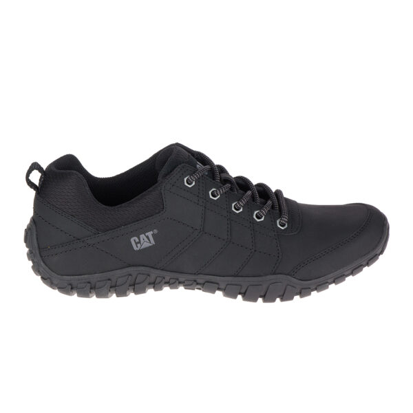 CAT Chaussures CAT. Instruct Black