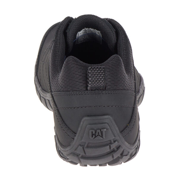 CAT Chaussures CAT. Instruct Black
