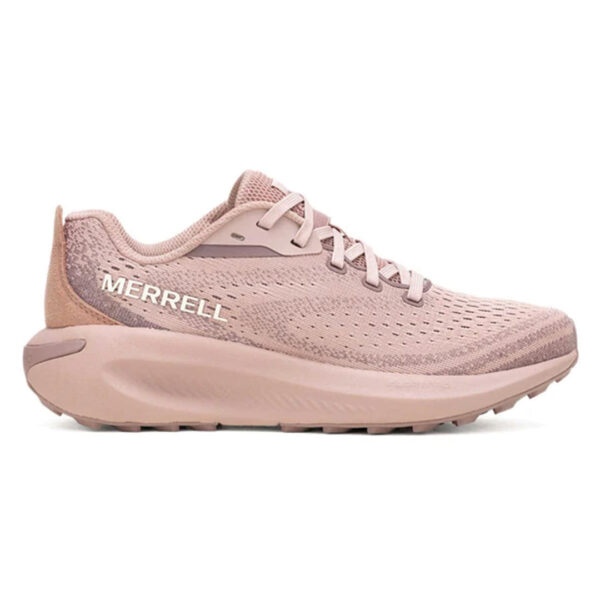 Merrell Chaussures Mer. Morphlite Rose
