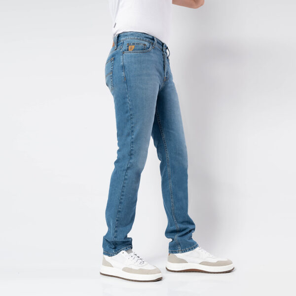 Lois Jeans D7029t-04 Strai Homme Fg 3