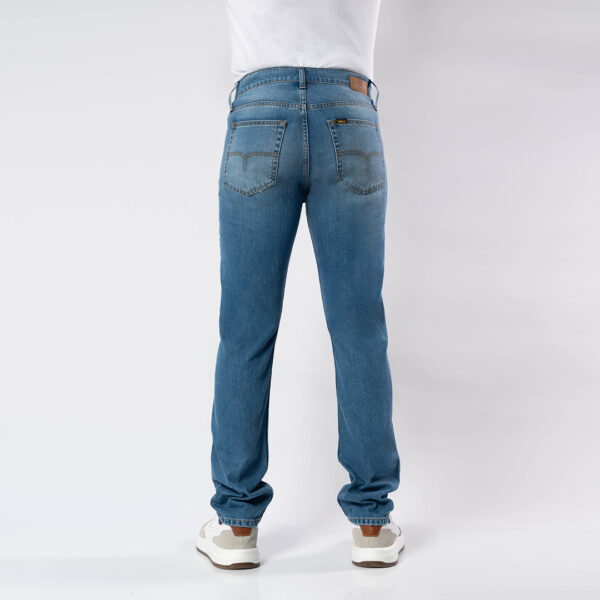 Lois Jeans D7029t-04 Strai Homme Fg 3