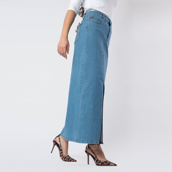 Lee Cooper Jupe D70585-18 Maia Femme Bb