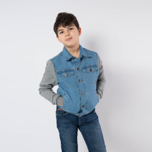 PATERSON BLOUSON EX1138-09 FELIX ENF BB